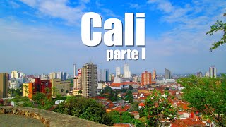 🇨🇴 Qué ver en CALI Colombia La sucursal del cielo 4K [upl. by Irita]