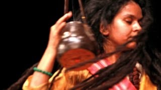 Kichhu Din Mone Mone by Parvathy Baul [upl. by Sitruc201]