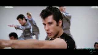 Top 10 John Travolta Performances [upl. by Maller]