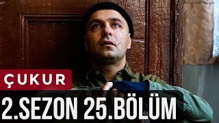 Çukur 2Sezon 25Bölüm [upl. by Letnwahs95]