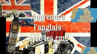 Se présenter en anglais CPCE1 [upl. by Noryb666]