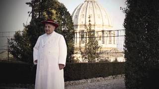 WMF St John XXIII  Pope of Innocence and Goodness [upl. by Aiyt675]