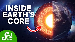 Whats Actually Inside the Earths Core [upl. by Domineca]