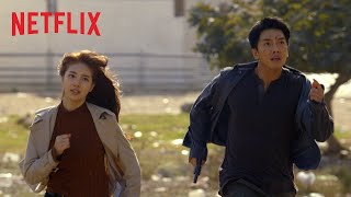 Vagabond  Official Trailer  Netflix [upl. by Eiuqram]