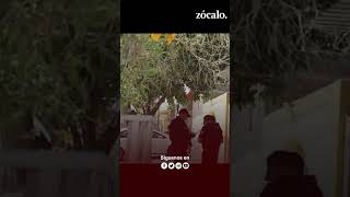 Reportan balacera en Gómez Palacio [upl. by Mahoney]