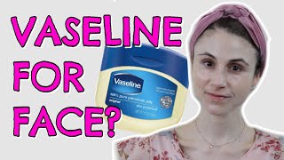 Vaseline on the face Dr Dray [upl. by Rhys133]