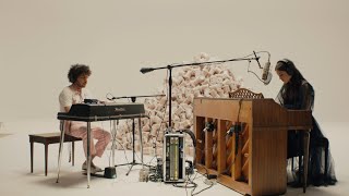 benny blanco amp Gracie Abrams  Unlearn Official Acoustic Video [upl. by Grady]