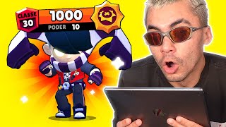 How To Play Leon In 60 Seconds  Brawl Stars Brawler Guide [upl. by Nyladnor388]