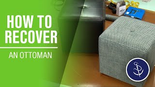 How to Recover an Ottoman [upl. by Destinee]