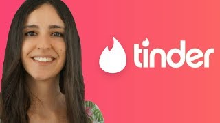 Tinder  Experiencia y consejos [upl. by Pahl]