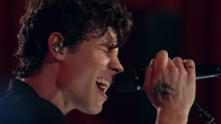 Shawn Mendes  Theres Nothing Holdin Me Back Live from LA [upl. by Brigit]