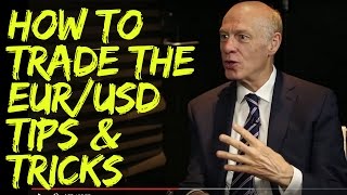 How to trade the EURUSD Tips amp Trading Strategies [upl. by Alyss]