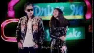 Hlwan Paing  Bobby Soxer  စိတ္ပ်က္ေနတဲ့သူ MTV [upl. by Nodnerb883]