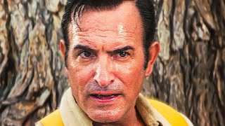 OSS 117 Alerte Rouge en Afrique Noire Bande Annonce Teaser VF 2021 [upl. by Datha587]