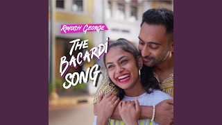 The Bacardi Song [upl. by Nirrej]