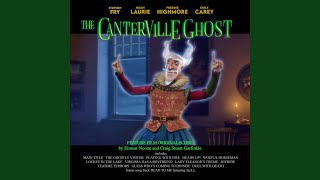 Canterville Ghost Main Title [upl. by Burrus]