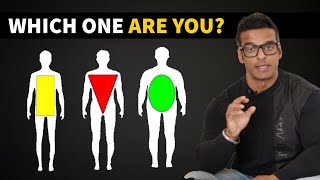 Best Diet and Workout For Your Body Type  Yatinder Singh [upl. by Susumu]