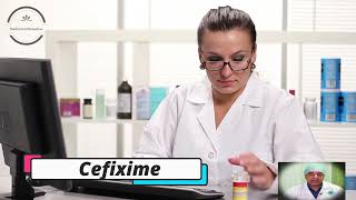 Cefixime  Medicine Information [upl. by Hamal]