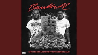 Bankroll [upl. by Idnib609]