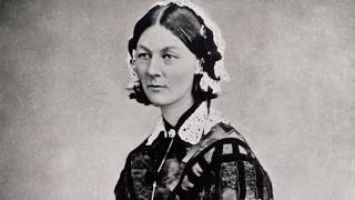 Florence Nightingale Pioneer of Modern Nursing [upl. by Jc430]