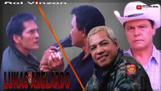 LUCAS ABELARDO action FULLMOVIE Roi Vinzon [upl. by Drais]