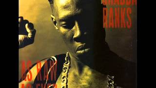 Shabba Ranks  Trailer Load A Girls [upl. by Eelrebma697]