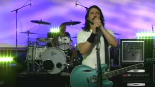 Foo Fighters  Live From Studio 606 October 30th 2009 Full Show [upl. by Akelahs]