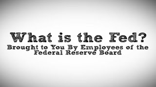 What is the Fed [upl. by Irej]