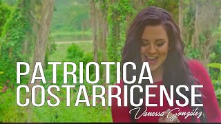 Patriótica Costarricense [upl. by Acinorev]