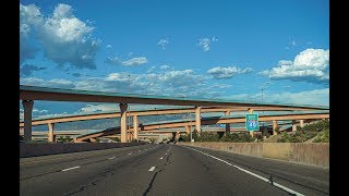 1920 Albuquerque I40 East and Beyond [upl. by Eillim447]