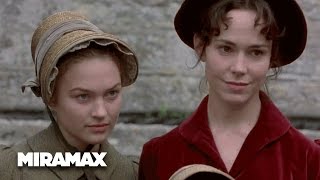 Mansfield Park  Til the End of Time HD  Frances OConnor Alessandro Nivola  MIRAMAX [upl. by Noemis]