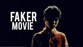 Faker Movie 20132015  Competitive amp Soloqueue [upl. by Aihsenal135]