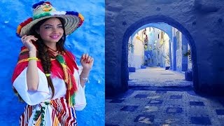 10 musiques folkloriques et populaires aux villes marocaines [upl. by Yerak]