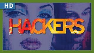 Hackers 1995 Trailer [upl. by Valeta523]