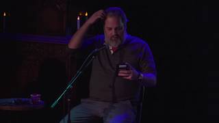 Harmontown Dadfished [upl. by Kara]