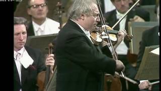 Isaac Stern  Sibelius Violin Concerto in D minor [upl. by Marybella]