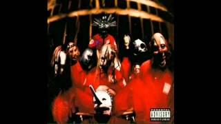 Slipknot  Wait And Bleed Audio [upl. by Scrivings]