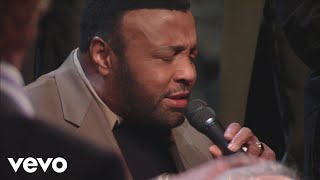 Bill amp Gloria Gaither  Through It All Live ft Andraé Crouch [upl. by Ylac988]