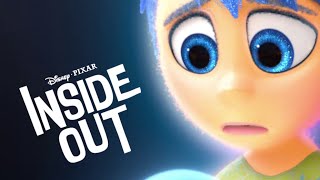 Inside Out Emotional Theory Comes Alive [upl. by Ahsekahs]