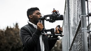 5 Things I WISH I knew Before I Started Filming Music Videos [upl. by Limaa]