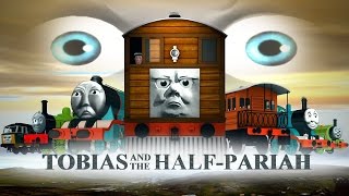 TOBIAS AND THE HALFPARIAH  A film by Tines Sensahthe 2014 [upl. by Lyall347]