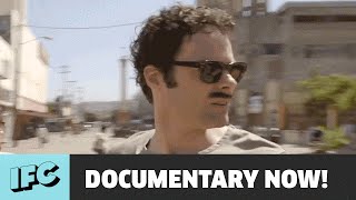 Documentary Now  Official Trailer ft Fred Armisen amp Bill Hader  IFC [upl. by Lletnuahs]