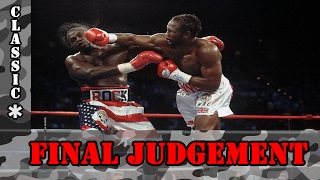 Lennox Lewis v s Hasim Rahman 2 FULL FIGHT November 17 2001 GREAT FIGHT [upl. by Helbon]