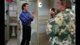 Seinfeld best Bloopers part 2 [upl. by Gino]