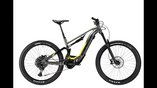 Lapierre Overvolt AM 65 2020 [upl. by Yanrahs]