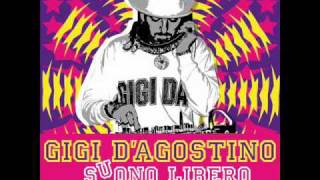 Gigi DAgostino  Narcotic  Suono Libero [upl. by Scotti99]