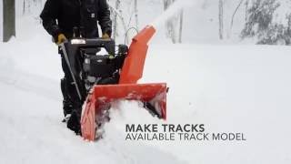 ProfessionalSeries SnoThro®  Ariens® [upl. by Ruscio]