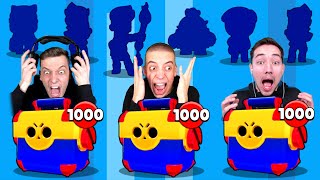 TOP 3 Brawl Stars FAKES 😂 BESSER oder SCHLECHTER als Brawl Stars 🤔 [upl. by Ellsworth]