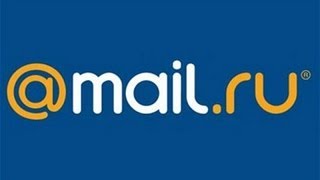 Как Зарегистрировать Почту Mailru [upl. by Alurta]