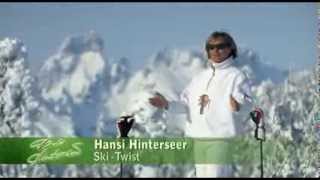 Hansi Hinterseer  SkiTwist 2013 [upl. by Grube]